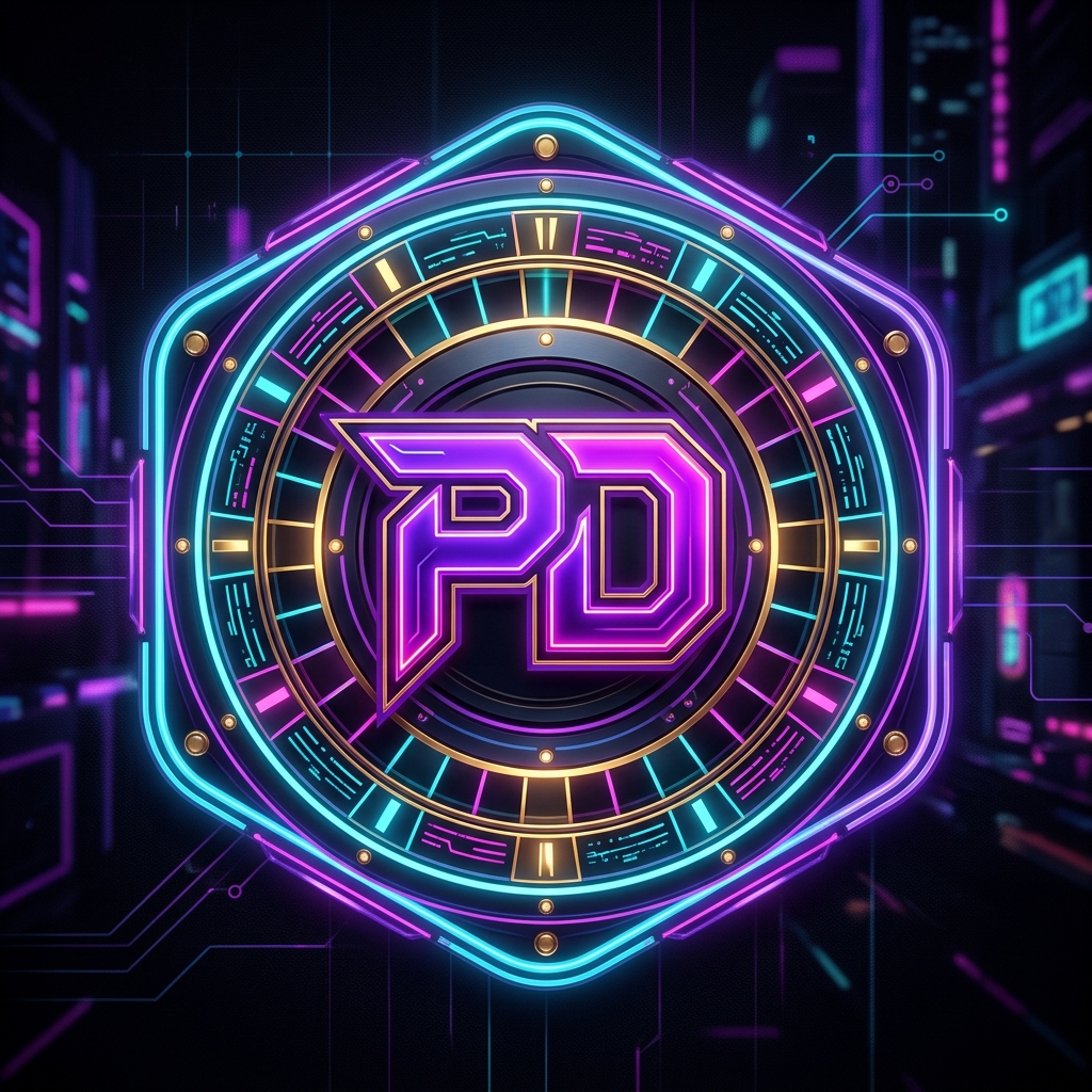 Pandemia Digital Logo